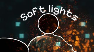 Soft Lights. 2026 Home Demo