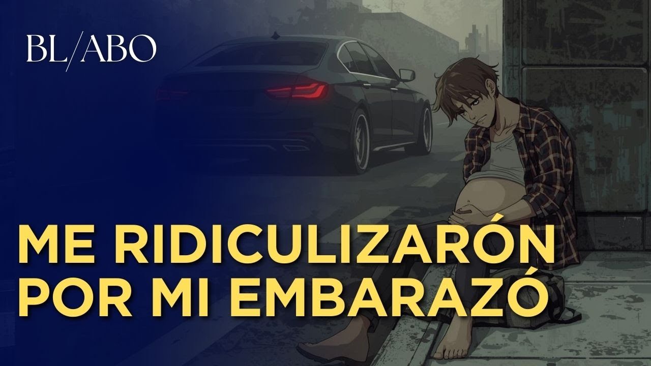Fuí Ridiculizado por Quedar EMBARAZADO Fuera del Matrimonio con un CEO, ¡y fuí Echado a la fuerza!