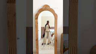 Trying On The Viral Amazon Set