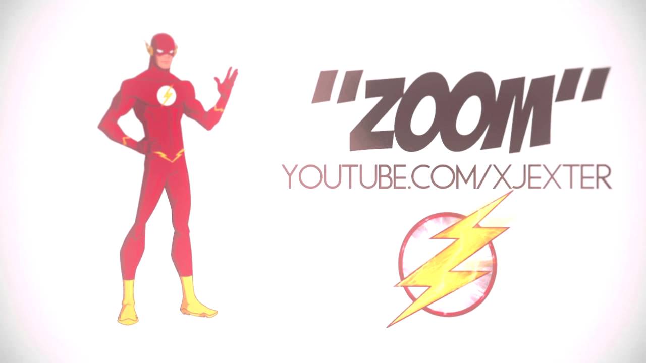 Zoom's 2D Intro - YouTube