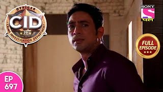 CID - Full Episode 697 - 11th June, 2018