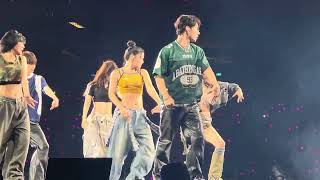 [FANCAM] 251122 TWICE 6th World Tour 'THIS IS FOR' in Kaohsiung 'ATM' (Jihyo Solo)