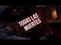 The Quarry - TODAS LAS MUERTES DE LOS PERSONAJES (ESCENAS EN ESPAÑOL)