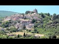 4k one day in simianelarotonde provence franceturystaeu