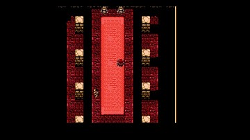 Final Fantasy I Hack - Dragoon X Omega II (Easy Mode)