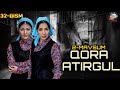 Qora atirgul (o'zbek serial) 92-qism | Кора атиргул (узбек сериал) 92-кисм
