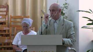Ибо если бы мы судили сами себя, то не были бы судимы / Рудометкин П.С./ 7 августа 2016 Ибо если бы мы судили сами себя, то не были бы судимы / Рудометкин П.С./ 7 августа 2016