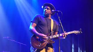 Jarekus Singleton - Singing The Blues - 9/16/21 Sellersville Theatre