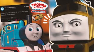 DIESEL 10 IS ACTUALLY BACK!? | Thoughts and Speculation