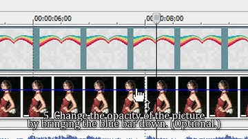 Sony Vegas Tutorial // Rainbow Effect (Intermediate)