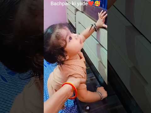 beet Gaye Jo Lamhe ❤🥰😍#cutebaby #love #viral #shortvideo #song #shorts #short #video