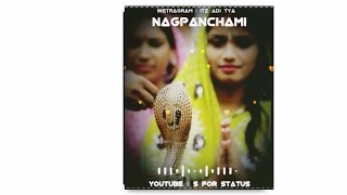 Naag Panchami Status Marathi  2020 / Gudi Padwa Marathi Status