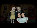 The Evil Sisters | Fran Bow - 2