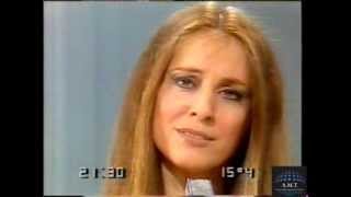 Rosanna Falasca - Uno - Botica de Tango 1982 ロッサナFalasca - One - Boticaデ·タンゴ YouTube Videos