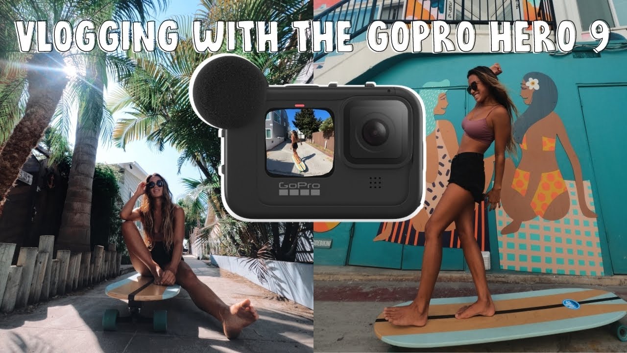 GoPro Hero 9 launched for vloggers at Rs 49,500: Here are the details