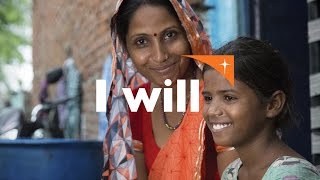 Asha: A change maker who said I will
