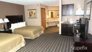 Quality Inn and Suites Watertown SD