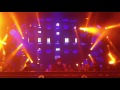 JEWEL Nightclub at ARIA Resort & Casino - VIDEO TOUR (Las Vegas, NV)