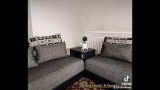 Disewakan Harian Villa Mandala Songgoriti Batu Malang