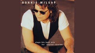Video thumbnail of "Ronnie Milsap - Lost In The Fifties Tonight (In The Still Of The Night)"