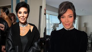 Receipts That PROVE Kris Jenner Is Hiding Something From Us
