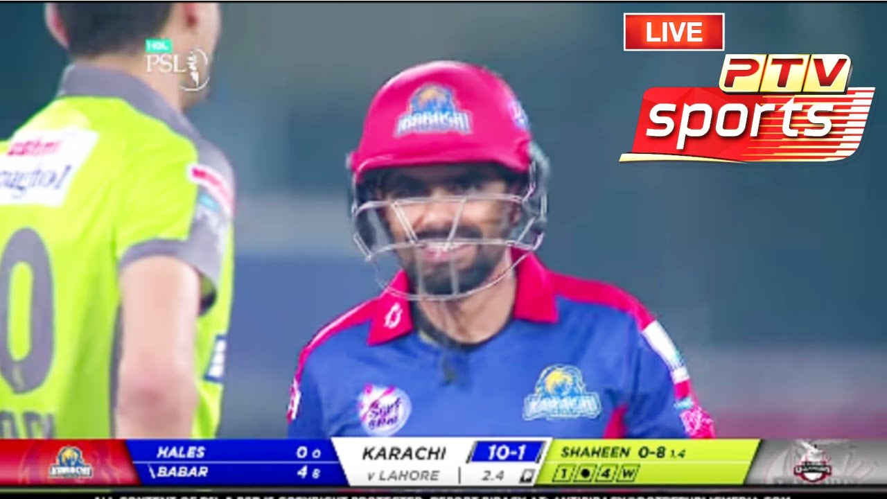 🔴 Live : PSL Final Match Live Lahore Vs Karachi King 2020 | HBL PSL Final Match Live | Live LQ Vs Kk