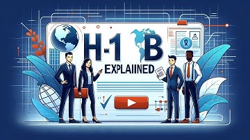 H-1B Amendments