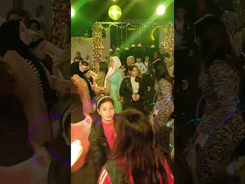 كي تخمر الزكرة شايب لالا يا بية