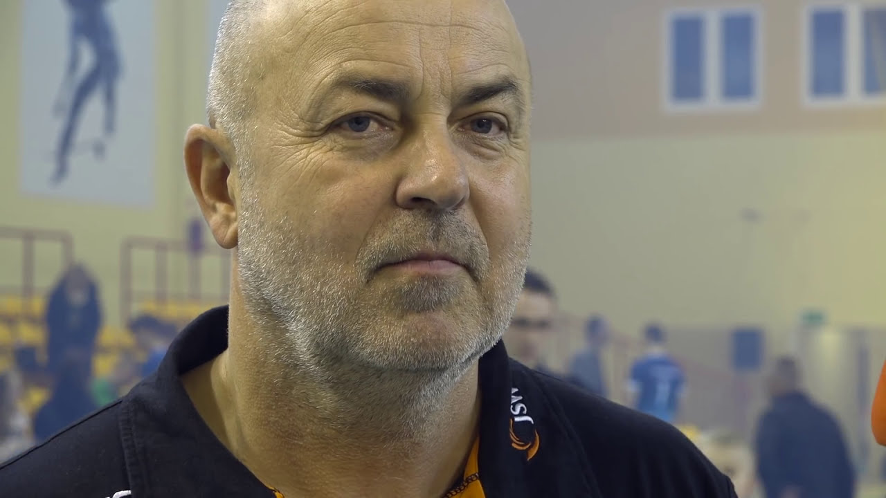 MPJ 2017: Jarosław Kubiak: W finale mieliśmy zimną głowę