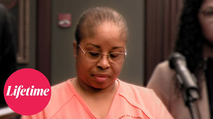 The Sentencing of Kamiyah Mobley's Kidnapper | Beyond the Headlines | Lifetime