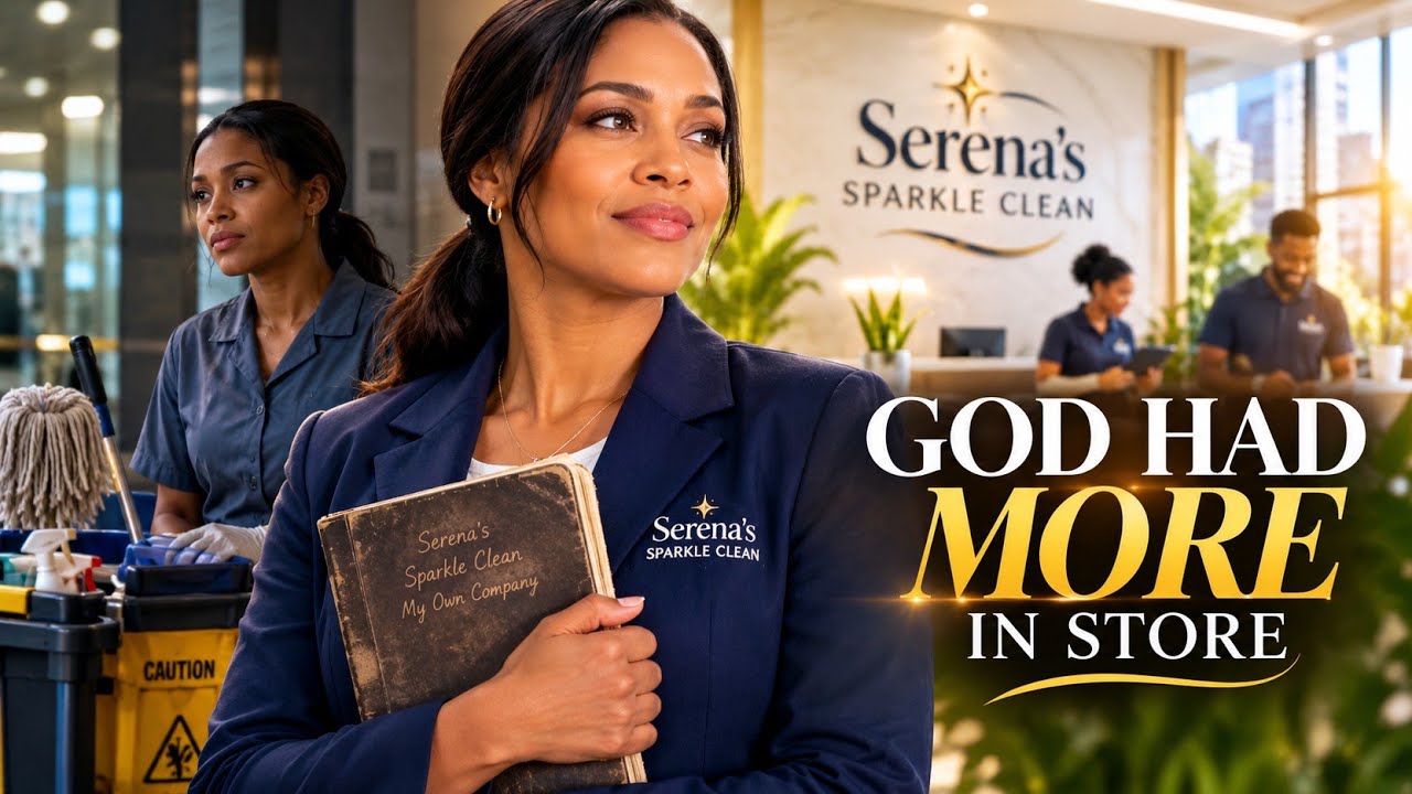 She Thought Poverty Was Her Destiny || Full Christian Movie