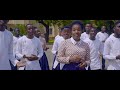 Kiu tucasa choir  sio mbali official by crix