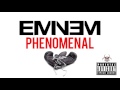 Eminem   phenomenal official instrumental