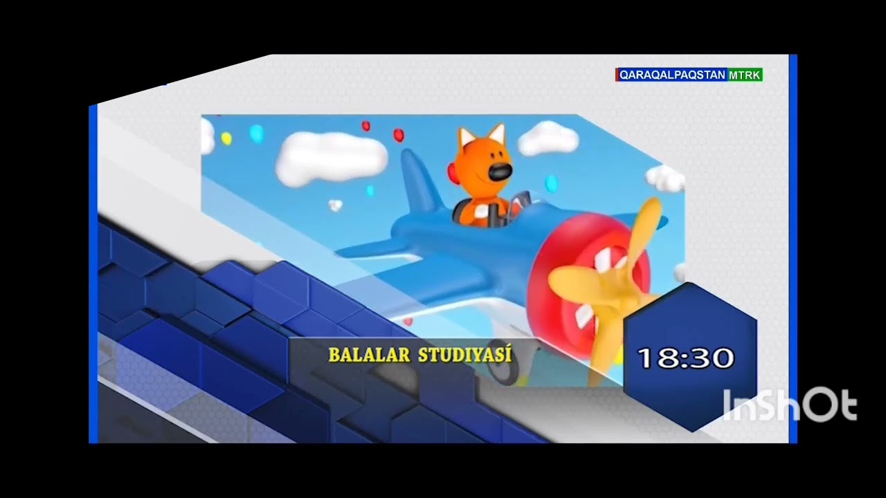 Программа передач Qaraqalpaqstan (28.02.2026)