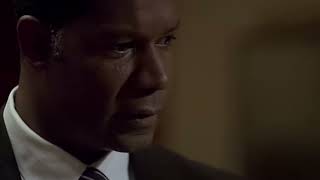 24 (2001–2010) Day 2: 5:00 p.m.-6:00 p.m. Mike Novick: do you want her taken back to prison