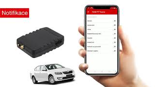 4. Nastavení mobilní aplikace a notifikace screenshot 5