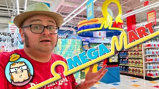 Meow Wolf: Omega Mart 2023 - Inside Area 15 Las Vegas - Full Tour!