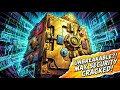 RBAC & Data Governance Explained — Hotel Key Cards & Safe Deposit Locks
