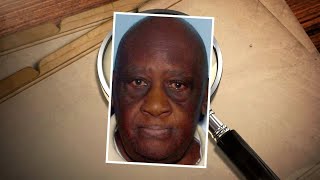 Have you seen this missing 82-year-old man in Augusta?