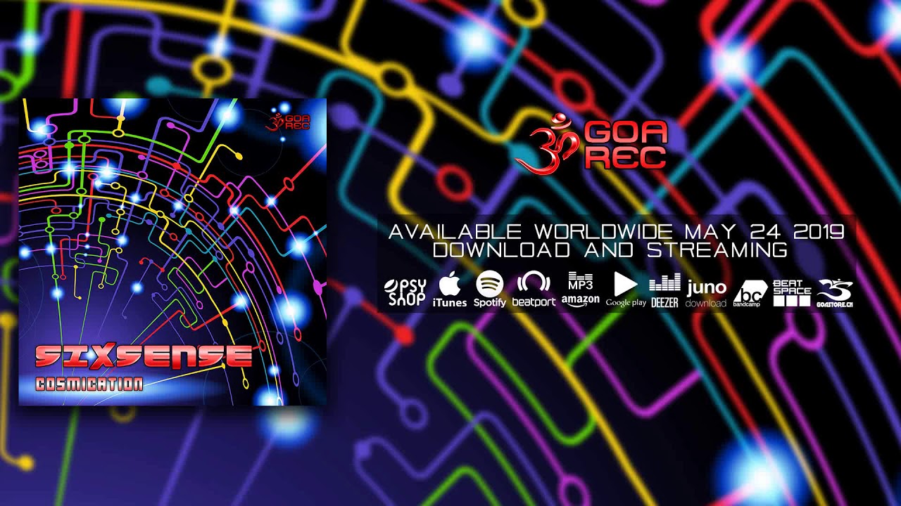 Regardez Sixsense: Space Invaders sur YouTube Regardez Sixsense: Space Invaders sur YouTube