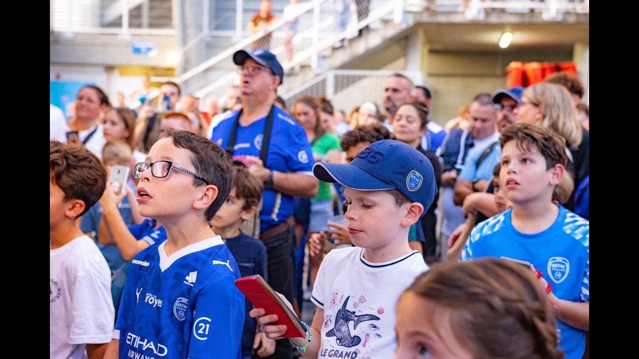 Soirée des abonnés | Saison 2026-2027