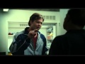 Billy Beane vs Grady Fuson (Moneyball)