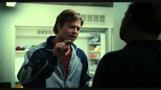 Billy Beane vs Grady Fuson (Moneyball) Profile