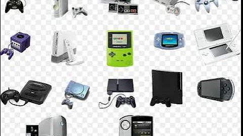 Top 10 Best Selling Video Game Consoles Ever