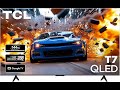 Review: TCL 65″ T7 QLED (2025) – 4K Google TV with 144 Hz &amp; Dolby Atmos!