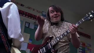 Video thumbnail of "School Of Rock but it's actually Ghost's audition process"