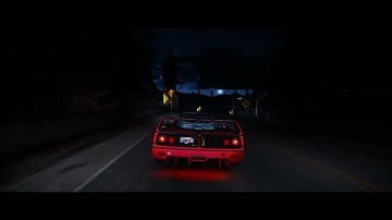 NFS Carbon OPUS | Canyon Race | Final Race Part 1