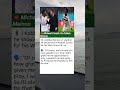 From First-Team Opportunity to the World Cup: Mainoo Thanks Carrick