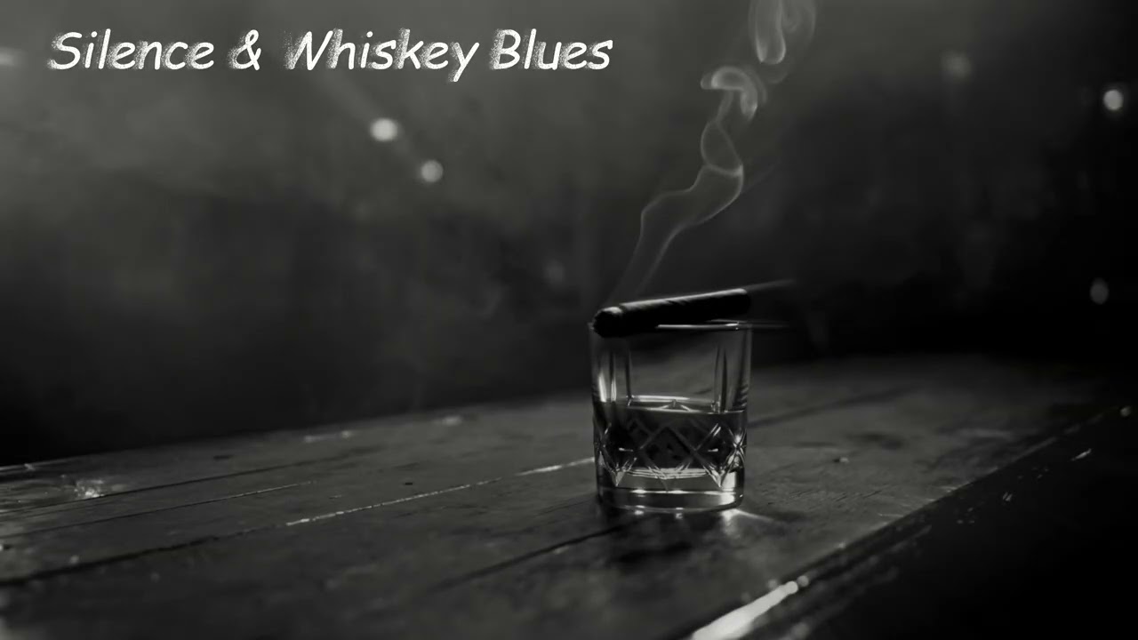 A Playlist for Those Who Live on Silence and Whiskey (Vol. 8)