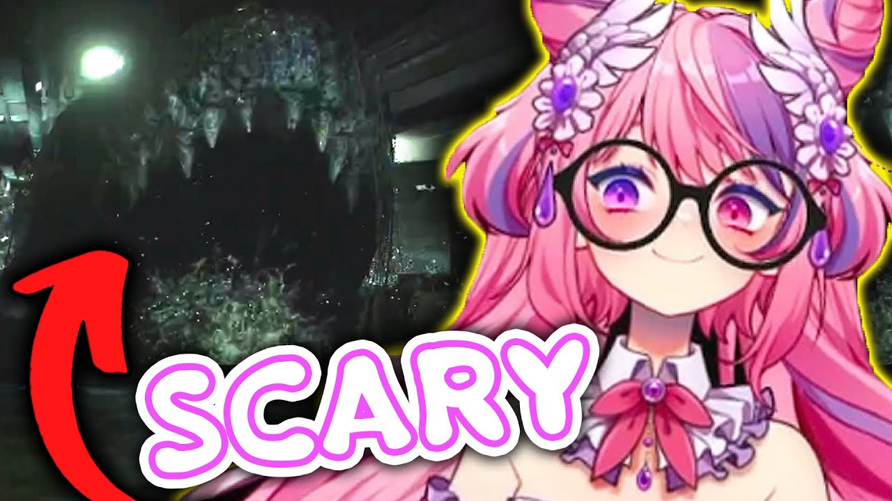 Escaping From Sewer Monsters ft. @CorpseHusband and @CDawgVA  (Resident Evil 2 part 6)